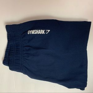 Navy Gymshark Legging S
